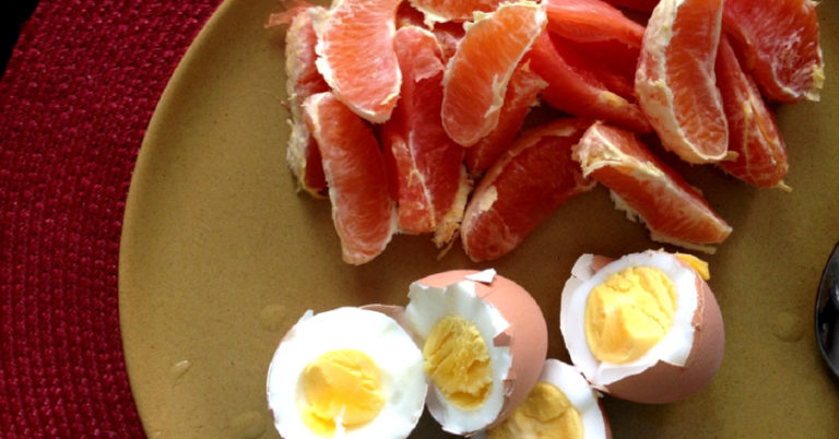 Как не отказываться от вкусной еды и худеть: минус 13 кг всего за 2 недели