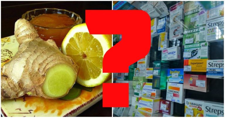 Как нельзя лечить грипп: 6 ошибок, которые допускает каждый заразившийся