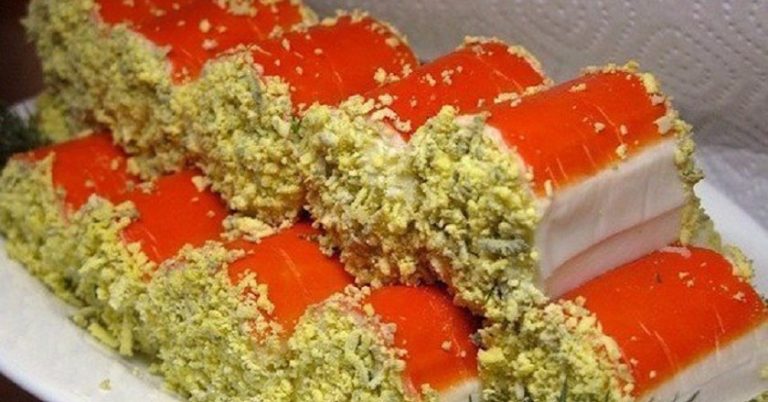 5 восхитительных новогодних закусок. Составь список продуктов уже сейчас, чтобы потом успеть купить необходимое