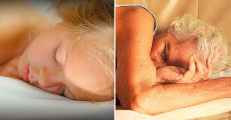 10 привычек, которые ускоряют приближение старости