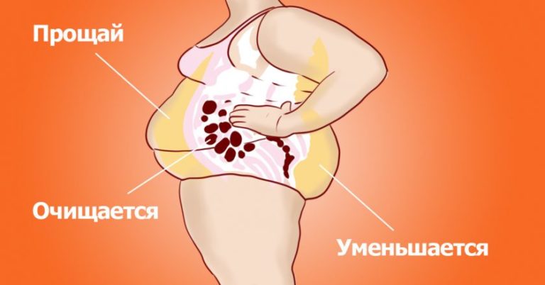 Чудо-суп очистит организм всего за неделю! Вес тает, и есть совсем не хочется