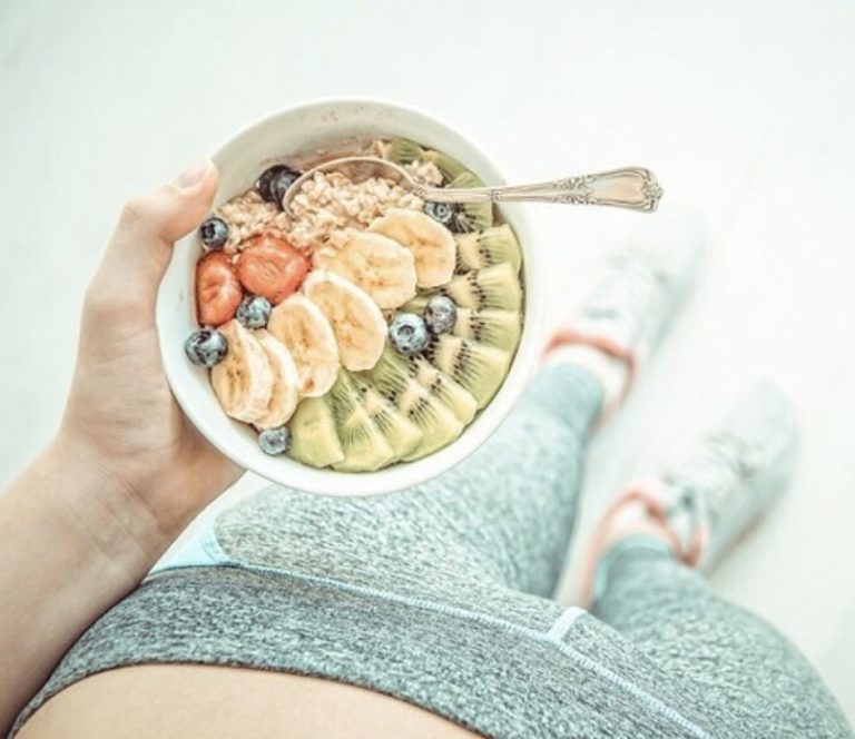 ДИЕТА НА ОВСЯНКЕ: МИНУС 4 КГ ЗА НЕДЕЛЮ