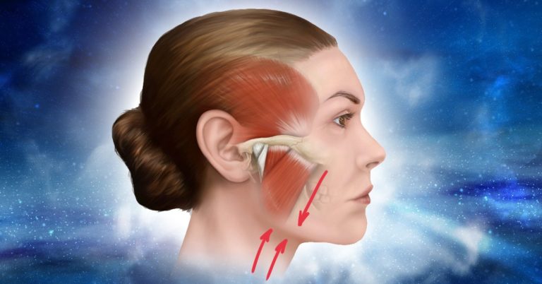 Эффективные упражнения для лифтинга лица