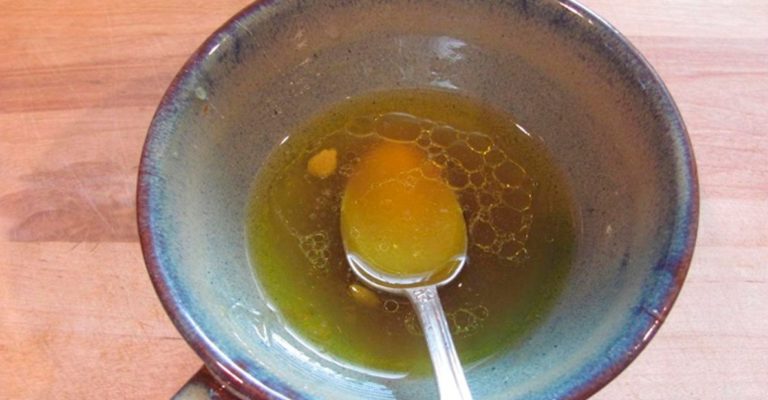 Омоложение кожи и печени: мощная смесь из 2 ингредиентов