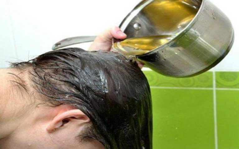 Остановить выпадение волос помогут эти два простых ингредиента