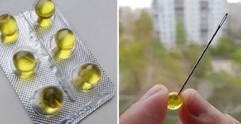Чудесное преображение. Копеечное средство для красоты кожи и волос