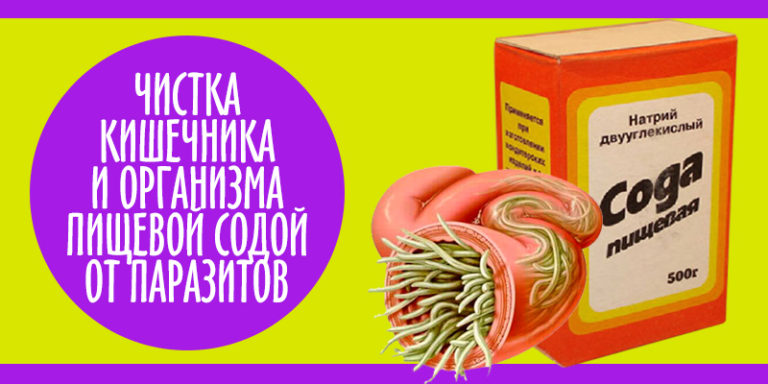 Глисты пулей «вылетят» за ночь. Народное средство за  копейки