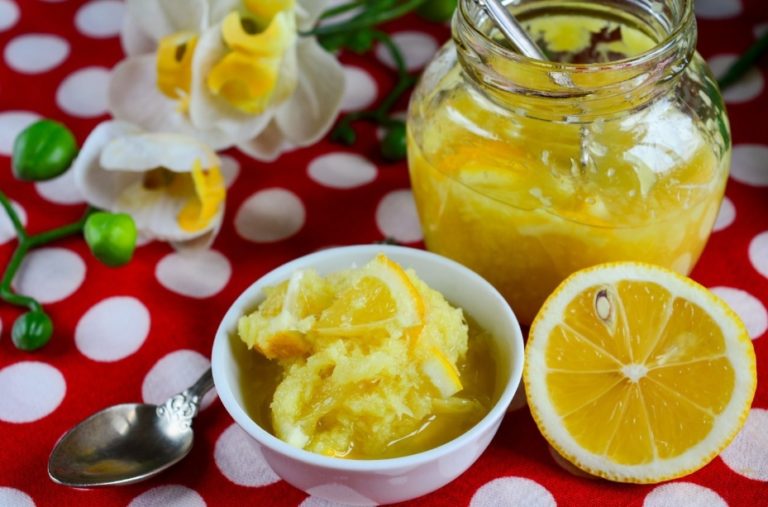 Рецепт для повышения иммунитета