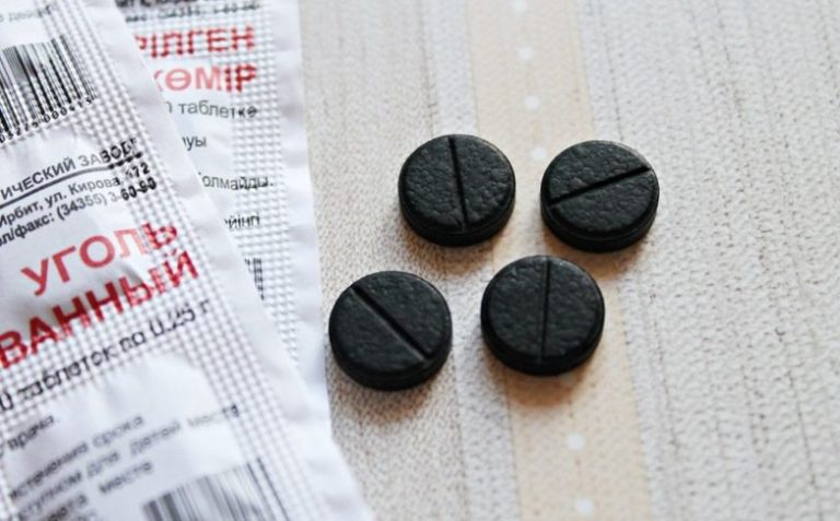 11 полезных свойств активированного угля