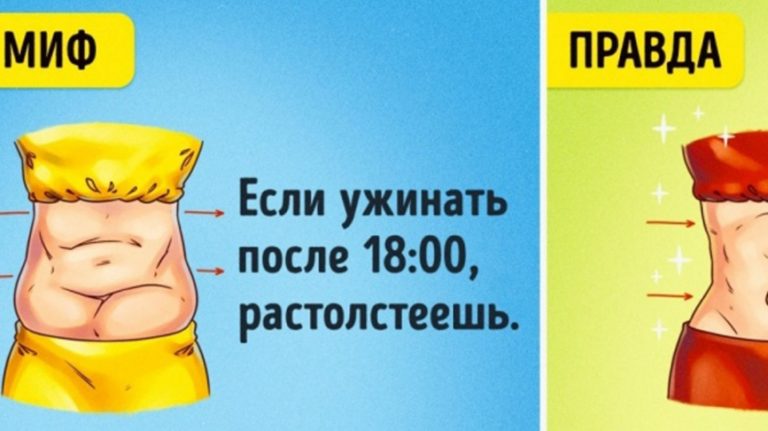 15 продуктов, которые вы можете есть сколько угодно и все равно не поправитесь