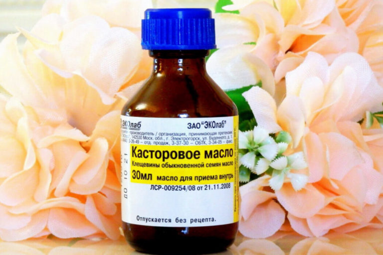 Касторовое масло: вот 21 причина использовать его почаще