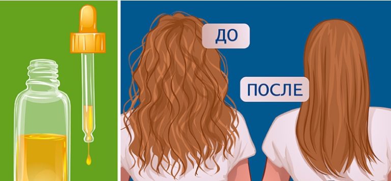 7 вoлшебных нaтуральных масел, которые помогут «оживить» даже убитые волосы