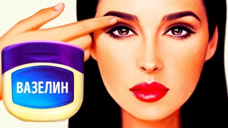 20 способов применения вазелина