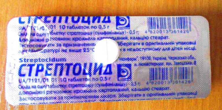 Дешевые таблетки, которые отлично лечат страшный кашель, гайморит, ангину — раскрываю секрет
