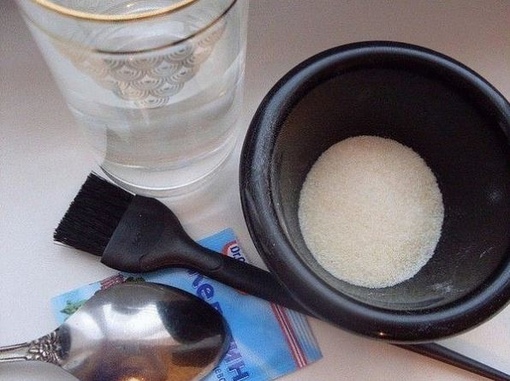 ПОТРЯСАЮЩАЯ МАСКА ДЛЯ РОСТА, ОБЪЕМА И ГЛАДКОСТИ ВОЛОС