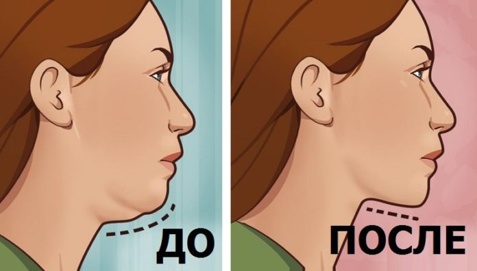 Двойной подбородок и дряблость кожи: 5 средств для быстрой подтяжки и увлажнения