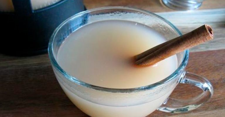 Поразительный Эффект Овсяного Киселя