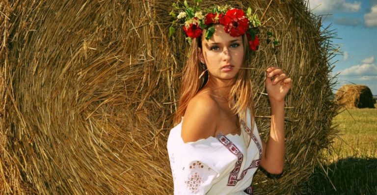 Бабушкины советы для молодости и красоты