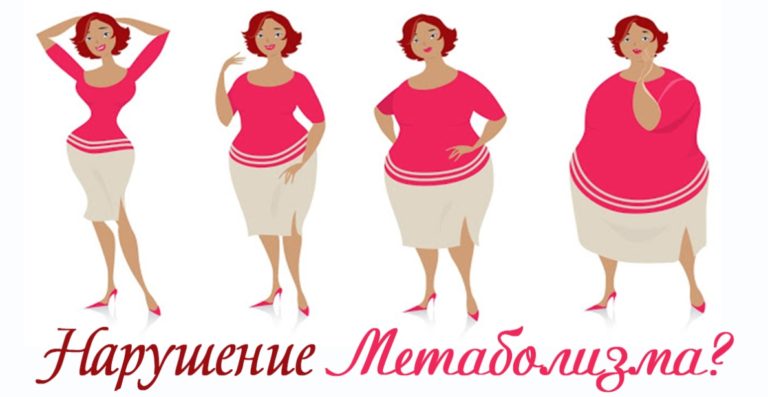 Нарушение Обмена Веществ Приводит к Серьезным Недугам. Мнение Эндокринолога