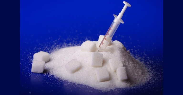 САХАРНЫЙ ДИАБЕТ — Лечение и Профилактика Народными Средствами