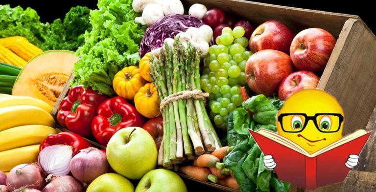 ТОП-8 продуктов, устраняющих воспаления в организме