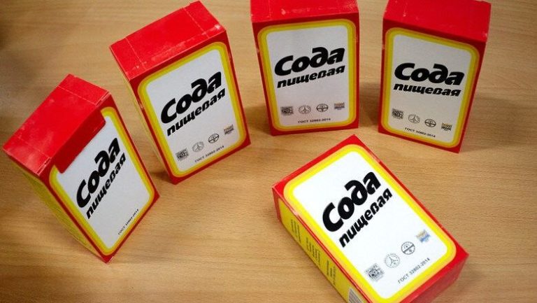 От разных хворей 18 полезных рецептов лечения содой