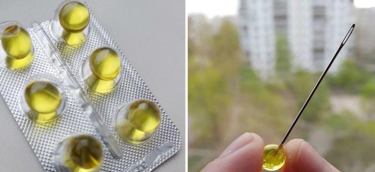 Волшебное преображение. Копеечное средство для красоты кожи и волос