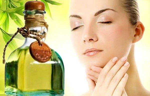 Всего Одна Капля Этого Масла, Разгладит Морщины Вокруг Глаз