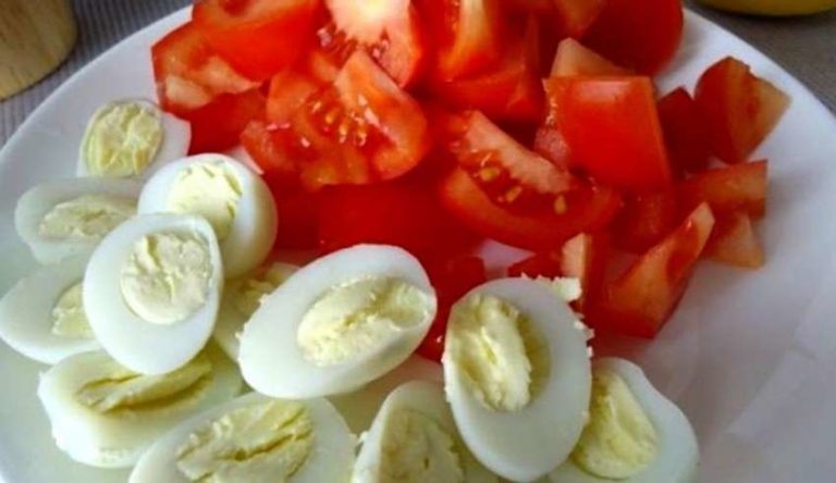 Диетолог озвучил 15 сочетаний продуктов, усиливающих свои полезные действия
