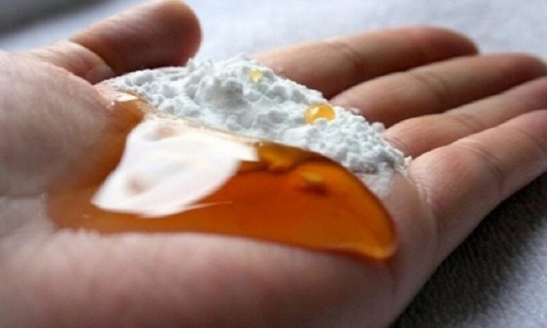 СОДА и МЕД: универсальное средство, которое уничтожает даже самые тяжелые заболевания