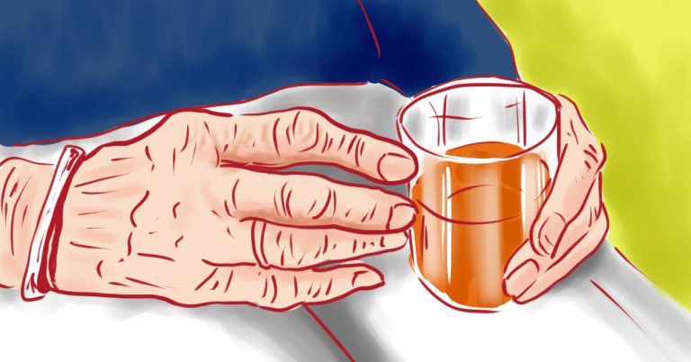 Как очистить сосуды в домашних условиях