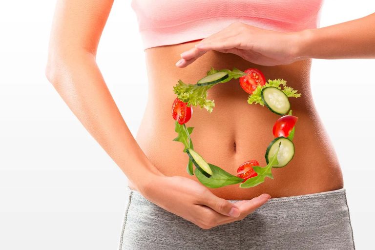 Продукты для улучшения пищеварения