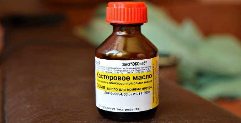 16 простых рецептов лечения обычной касторкой. Купите в аптеке, это незаменимое средство