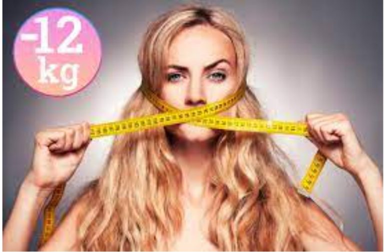 ДИЕТА ДЛЯ ЛЕНИВЫХ: минус 12 кг за 2 недели