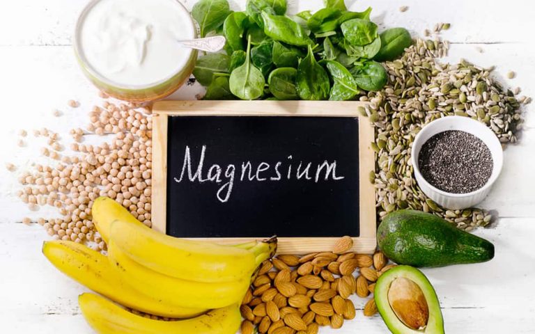 17 набитых магнием продуктов, которые защитят от тревожности и инфаркта