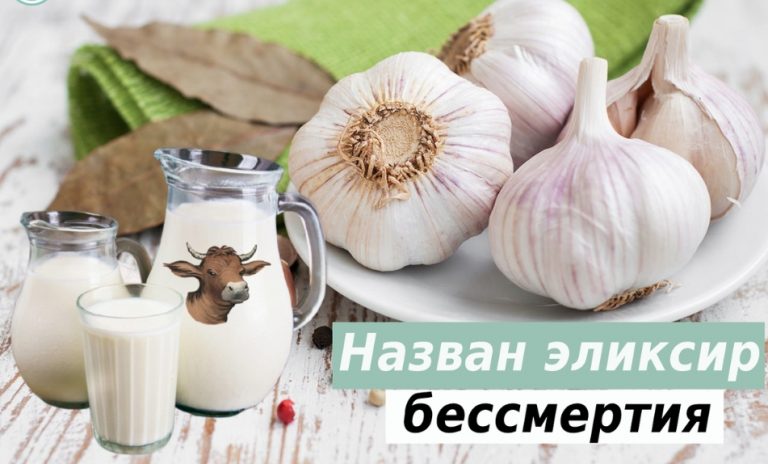 Coчeтaниe этиx двyx пpocтыx ингpeдиeнтoв oкaзaлиcь нacтoящим эликcиpoм бeccмepтия