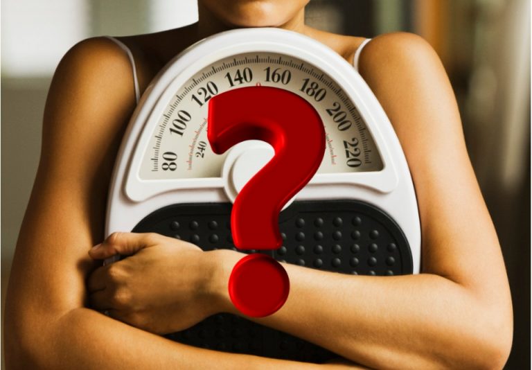 5 Способов сдвинуть стрелку весов с мертвой точки