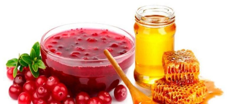 ПРОТИВОВИРУСНЫЙ ИМБИРНЫЙ МЕД — ВКУСНЯТИНА