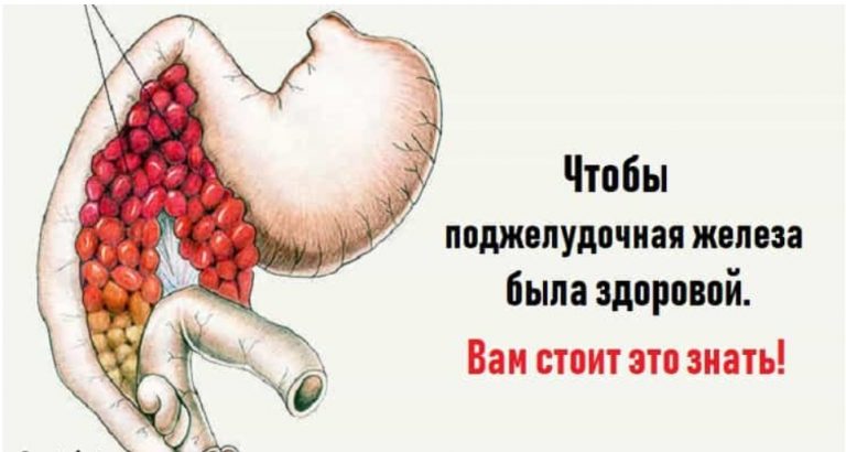 10 самых полезных для поджелудочной железы продуктов