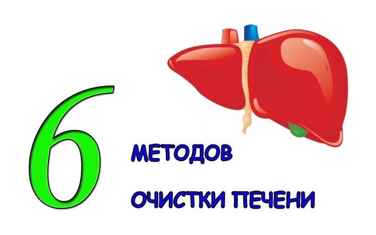 6 ПОЛЕЗНЫХ СОВЕТОВ ДЛЯ ЧИСТКИ ПЕЧЕНИ