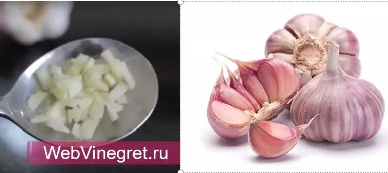 Как улучшить здоровье с помощью чеснока