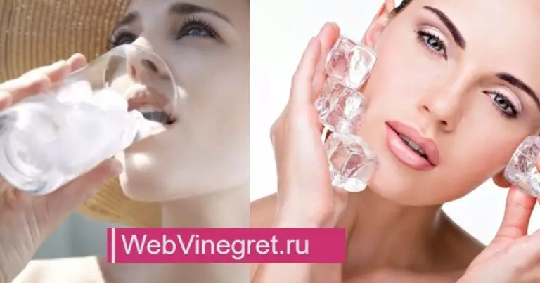 Ледяная диета диетолога Пети Би: простой путь к стройности и красоте!