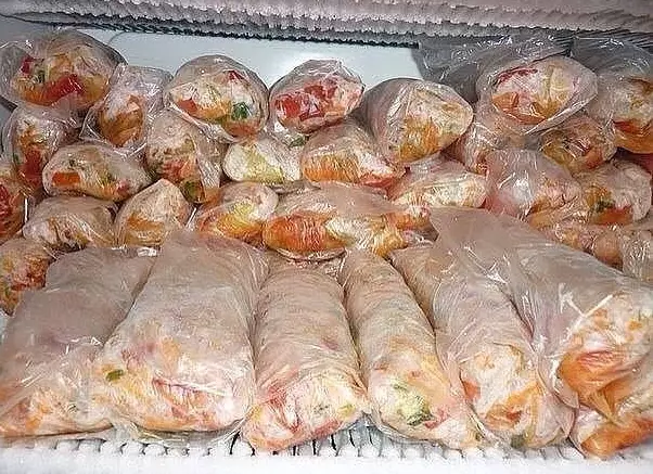 Заправка для супчиков.
