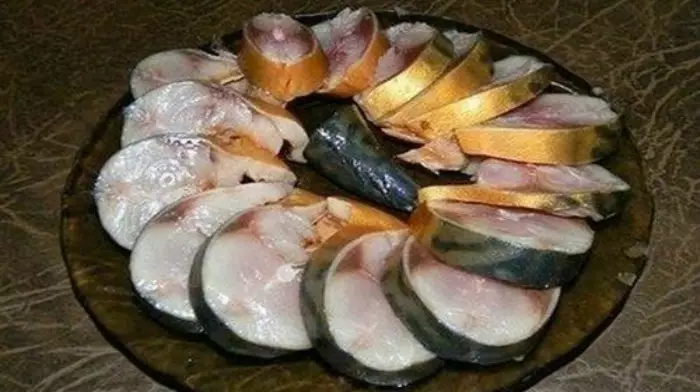 4 вкусных рецепта домашнего посола скумбрии
