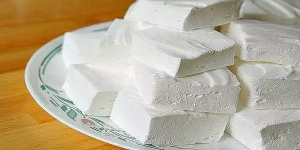 ДОМАШНИЙ ЗЕФИР: Любимое лакомство своими руками!