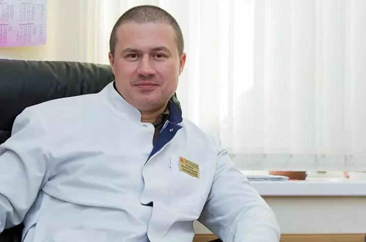 Рак заморозили и убили