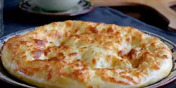 Редкий рецепт шикарных хачапури, в которые Вы влюбитесь сразу!