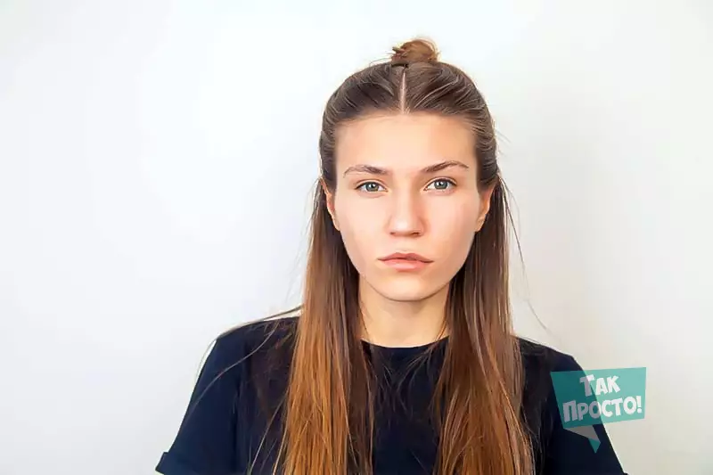  домашняя черная маска фото