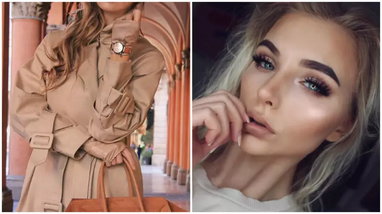 Цвет тауп – главный тренд 2018 года: 15 стильных доказательств