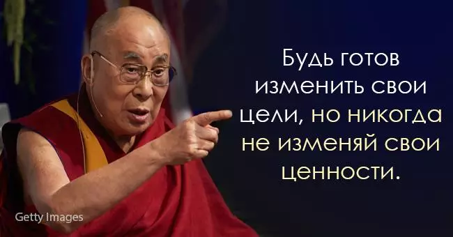 23 мудрейшие цитаты великого Далай-ламы XIV